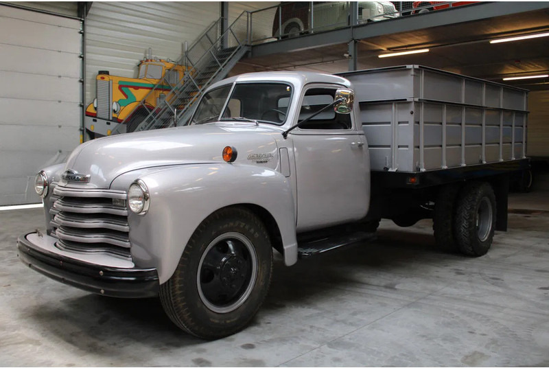 Chevrolet Loadmaster - Kippiauto kuorma-auto: kuva Chevrolet Loadmaster - Kippiauto kuorma-auto Chevrolet Loadmaster - Kippiauto kuorma-auto: kuva Chevrolet Loadmaster - Kippiauto kuorma-auto