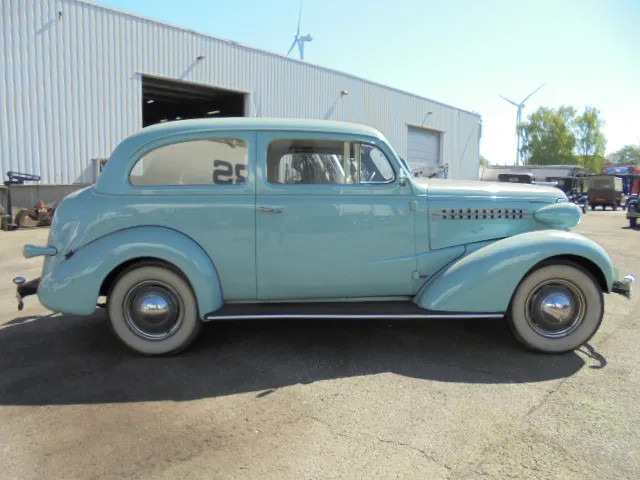 Chevrolet Master Master De Luxe - Sedan: kuva Chevrolet Master Master De Luxe - Sedan Chevrolet Master Master De Luxe - Sedan: kuva Chevrolet Master Master De Luxe - Sedan