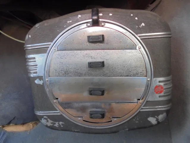 Sedan Chevrolet Master Master De Luxe: kuva Sedan Chevrolet Master Master De Luxe Sedan Chevrolet Master Master De Luxe: kuva Sedan Chevrolet Master Master De Luxe