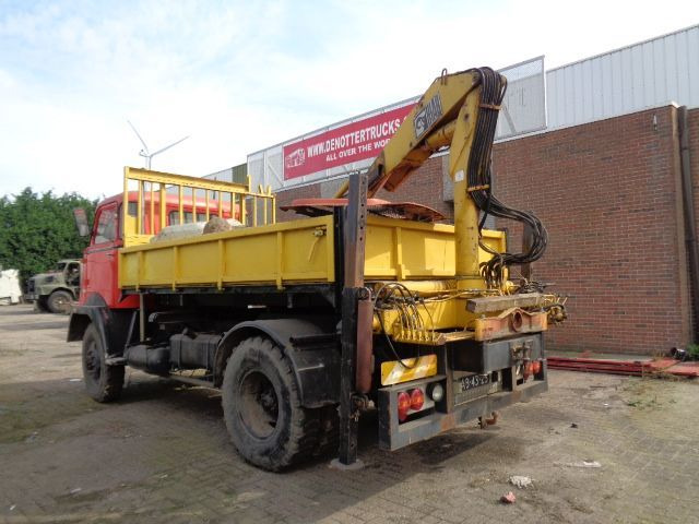 DAF 1600 FAV1600DD358 4X4 - Kippiauto kuorma-auto: kuva DAF 1600 FAV1600DD358 4X4 - Kippiauto kuorma-auto DAF 1600 FAV1600DD358 4X4 - Kippiauto kuorma-auto: kuva DAF 1600 FAV1600DD358 4X4 - Kippiauto kuorma-auto