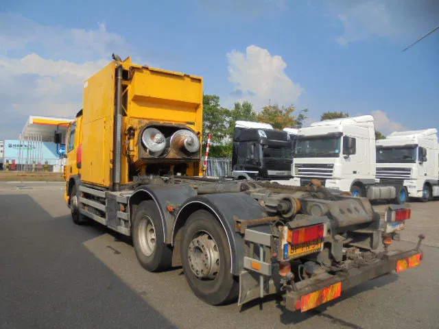 DAF 75.240 75 240 6X2 - Roska-auto: kuva DAF 75.240 75 240 6X2 - Roska-auto DAF 75.240 75 240 6X2 - Roska-auto: kuva DAF 75.240 75 240 6X2 - Roska-auto