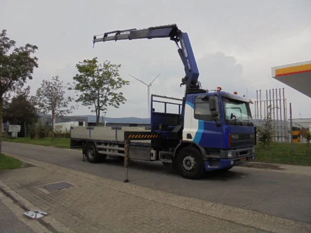 DAF 75.270 4X2 NL TRUCK - Nosturiauto: kuva DAF 75.270 4X2 NL TRUCK - Nosturiauto DAF 75.270 4X2 NL TRUCK - Nosturiauto: kuva DAF 75.270 4X2 NL TRUCK - Nosturiauto