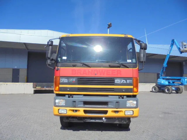 DAF 75.270 ATI 4X4 NL TRUCK - Paloauto: kuva DAF 75.270 ATI 4X4 NL TRUCK - Paloauto DAF 75.270 ATI 4X4 NL TRUCK - Paloauto: kuva DAF 75.270 ATI 4X4 NL TRUCK - Paloauto