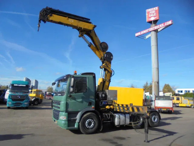 DAF 85.410 FTN - Nosturiauto: kuva DAF 85.410 FTN - Nosturiauto DAF 85.410 FTN - Nosturiauto: kuva DAF 85.410 FTN - Nosturiauto