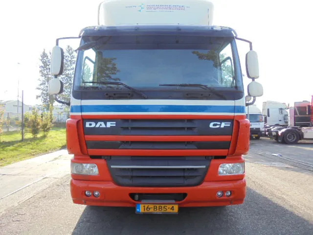 DAF CF 250 - Umpikori kuorma-auto: kuva DAF CF 250 - Umpikori kuorma-auto DAF CF 250 - Umpikori kuorma-auto: kuva DAF CF 250 - Umpikori kuorma-auto