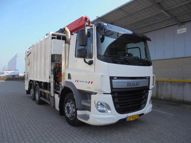 Leasing DAF CF 290 NL TRUCK DAF CF 290 NL TRUCK: kuva Leasing DAF CF 290 NL TRUCK DAF CF 290 NL TRUCK