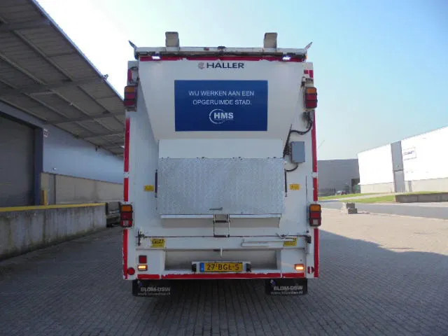 Leasing DAF CF 290 NL TRUCK DAF CF 290 NL TRUCK: kuva Leasing DAF CF 290 NL TRUCK DAF CF 290 NL TRUCK