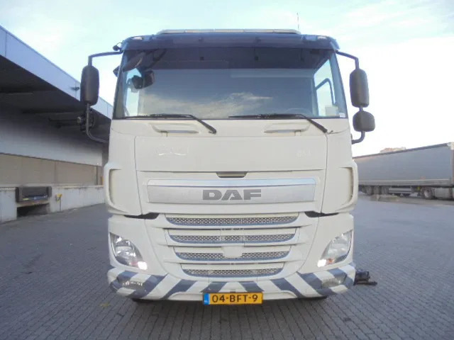 DAF CF 290 NL TRUCK - Roska-auto: kuva DAF CF 290 NL TRUCK - Roska-auto DAF CF 290 NL TRUCK - Roska-auto: kuva DAF CF 290 NL TRUCK - Roska-auto