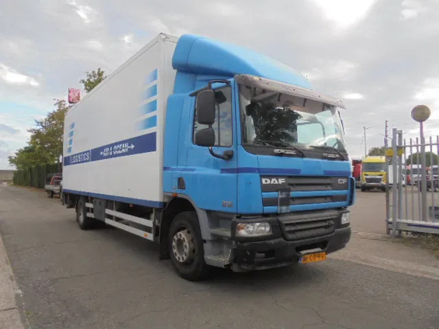 DAF CF 65 220 NL KENTEKEN - Umpikori kuorma-auto: kuva DAF CF 65 220 NL KENTEKEN - Umpikori kuorma-auto DAF CF 65 220 NL KENTEKEN - Umpikori kuorma-auto: kuva DAF CF 65 220 NL KENTEKEN - Umpikori kuorma-auto
