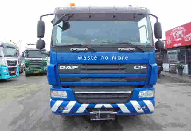 DAF CF 75.250 6X2 - Kuorma-auto alusta: kuva DAF CF 75.250 6X2 - Kuorma-auto alusta DAF CF 75.250 6X2 - Kuorma-auto alusta: kuva DAF CF 75.250 6X2 - Kuorma-auto alusta