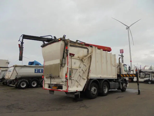 DAF CF 75.250 6X2 EEV NL TRUCK - Nosturiauto: kuva DAF CF 75.250 6X2 EEV NL TRUCK - Nosturiauto DAF CF 75.250 6X2 EEV NL TRUCK - Nosturiauto: kuva DAF CF 75.250 6X2 EEV NL TRUCK - Nosturiauto
