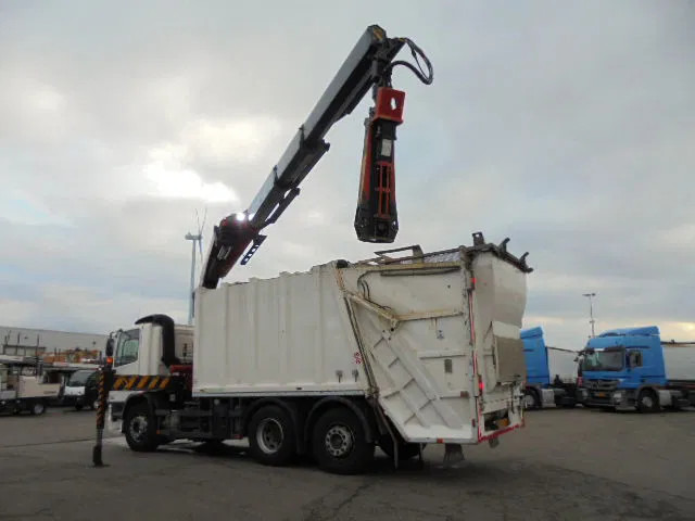 DAF CF 75.250 6X2 EEV NL TRUCK - Nosturiauto: kuva DAF CF 75.250 6X2 EEV NL TRUCK - Nosturiauto DAF CF 75.250 6X2 EEV NL TRUCK - Nosturiauto: kuva DAF CF 75.250 6X2 EEV NL TRUCK - Nosturiauto