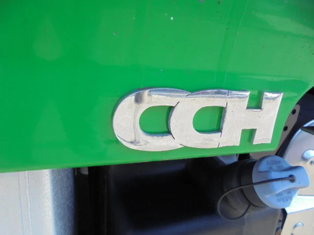 Nosturiauto DAF CF 85.360 FTN 6X2: kuva Nosturiauto DAF CF 85.360 FTN 6X2