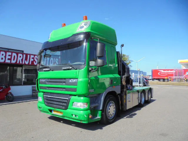 DAF CF 85.360 FTN 6X2 NL TRUCK - Nosturiauto: kuva DAF CF 85.360 FTN 6X2 NL TRUCK - Nosturiauto DAF CF 85.360 FTN 6X2 NL TRUCK - Nosturiauto: kuva DAF CF 85.360 FTN 6X2 NL TRUCK - Nosturiauto