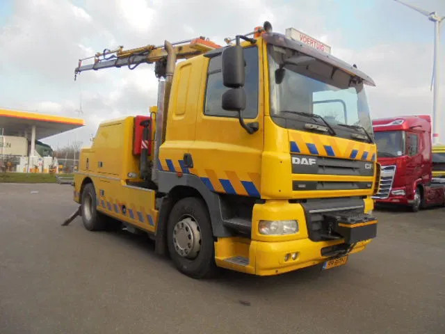 DAF CF 85 360 NL TRUCK - Hinausauto: kuva DAF CF 85 360 NL TRUCK - Hinausauto DAF CF 85 360 NL TRUCK - Hinausauto: kuva DAF CF 85 360 NL TRUCK - Hinausauto