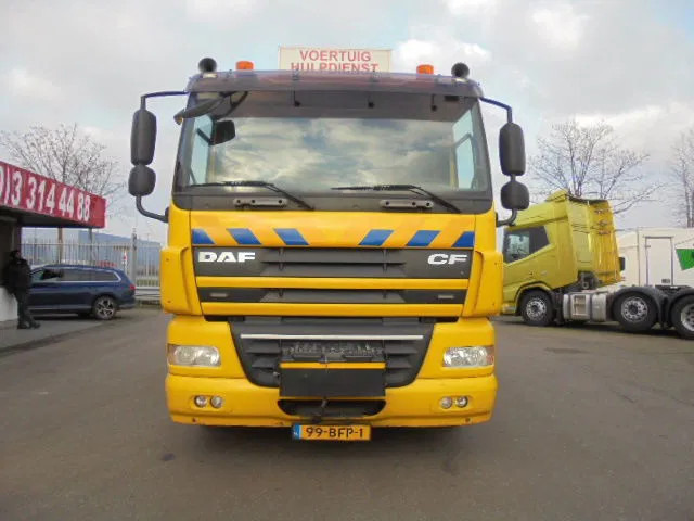 DAF CF 85 360 NL TRUCK - Hinausauto: kuva DAF CF 85 360 NL TRUCK - Hinausauto DAF CF 85 360 NL TRUCK - Hinausauto: kuva DAF CF 85 360 NL TRUCK - Hinausauto