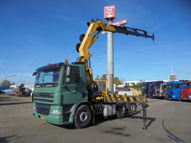 DAF CF 85.410 6X2 NL TRUCK - Nosturiauto: kuva DAF CF 85.410 6X2 NL TRUCK - Nosturiauto DAF CF 85.410 6X2 NL TRUCK - Nosturiauto: kuva DAF CF 85.410 6X2 NL TRUCK - Nosturiauto