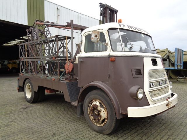 DAF FA 1300 BB - Nosturiauto: kuva DAF FA 1300 BB - Nosturiauto DAF FA 1300 BB - Nosturiauto: kuva DAF FA 1300 BB - Nosturiauto
