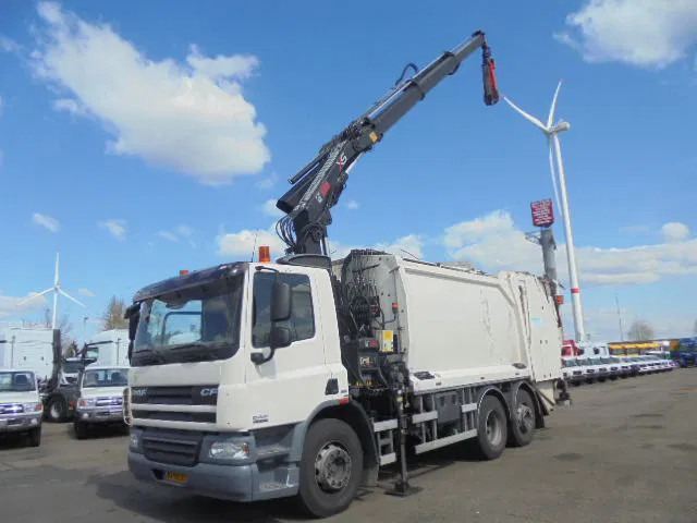 DAF FAN CF75-250 6X2 EEV K - Roska-auto: kuva DAF FAN CF75-250 6X2 EEV K - Roska-auto DAF FAN CF75-250 6X2 EEV K - Roska-auto: kuva DAF FAN CF75-250 6X2 EEV K - Roska-auto