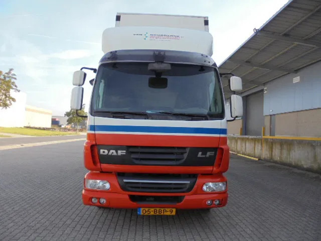 DAF LF 45 - Pressukapelli kuorma-auto: kuva DAF LF 45 - Pressukapelli kuorma-auto DAF LF 45 - Pressukapelli kuorma-auto: kuva DAF LF 45 - Pressukapelli kuorma-auto