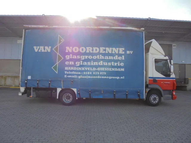 DAF LF 45 - Pressukapelli kuorma-auto: kuva DAF LF 45 - Pressukapelli kuorma-auto DAF LF 45 - Pressukapelli kuorma-auto: kuva DAF LF 45 - Pressukapelli kuorma-auto