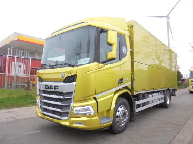 DAF XD 370 FA DEMO MET FABRIEKS GARANTIE - Umpikori kuorma-auto: kuva DAF XD 370 FA DEMO MET FABRIEKS GARANTIE - Umpikori kuorma-auto DAF XD 370 FA DEMO MET FABRIEKS GARANTIE - Umpikori kuorma-auto: kuva DAF XD 370 FA DEMO MET FABRIEKS GARANTIE - Umpikori kuorma-auto