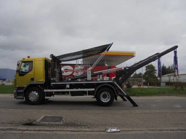 DAF XD XB 290 NIEUW MET FABRIEKS GARANTIE - Nostovarsi-vaihtolavakuorma kuorma-auto: kuva DAF XD XB 290 NIEUW MET FABRIEKS GARANTIE - Nostovarsi-vaihtolavakuorma kuorma-auto DAF XD XB 290 NIEUW MET FABRIEKS GARANTIE - Nostovarsi-vaihtolavakuorma kuorma-auto: kuva DAF XD XB 290 NIEUW MET FABRIEKS GARANTIE - Nostovarsi-vaihtolavakuorma kuorma-auto