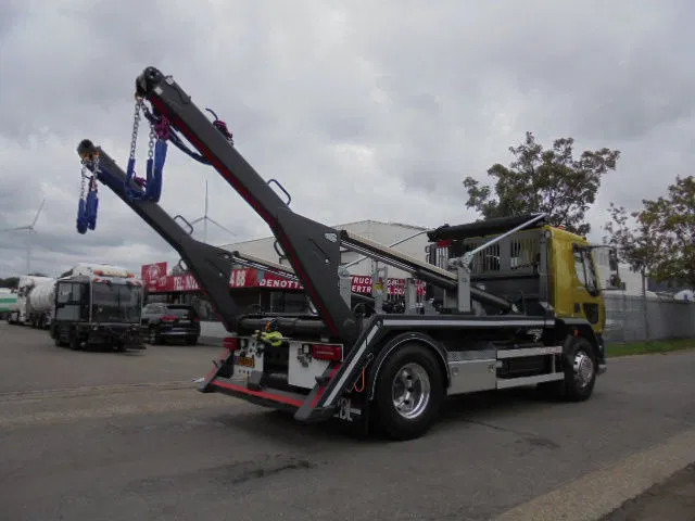 DAF XD XB 290 NIEUW MET FABRIEKS GARANTIE - Nostovarsi-vaihtolavakuorma kuorma-auto: kuva DAF XD XB 290 NIEUW MET FABRIEKS GARANTIE - Nostovarsi-vaihtolavakuorma kuorma-auto DAF XD XB 290 NIEUW MET FABRIEKS GARANTIE - Nostovarsi-vaihtolavakuorma kuorma-auto: kuva DAF XD XB 290 NIEUW MET FABRIEKS GARANTIE - Nostovarsi-vaihtolavakuorma kuorma-auto