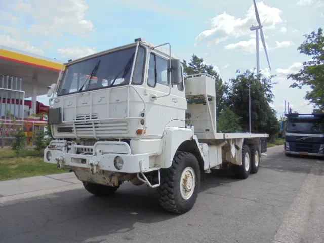 DAF YTZ 2300 6X6 FULL STEEL - Lava-kuorma-auto: kuva DAF YTZ 2300 6X6 FULL STEEL - Lava-kuorma-auto DAF YTZ 2300 6X6 FULL STEEL - Lava-kuorma-auto: kuva DAF YTZ 2300 6X6 FULL STEEL - Lava-kuorma-auto