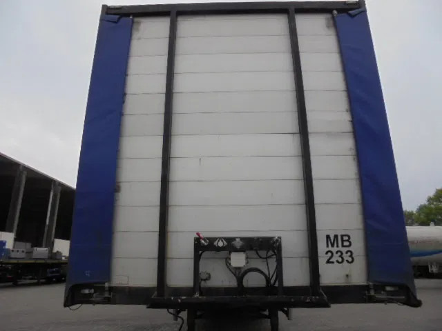 DRACO TXA 230 NL TRAILER - Pressukapellipuoliperävaunu: kuva DRACO TXA 230 NL TRAILER - Pressukapellipuoliperävaunu DRACO TXA 230 NL TRAILER - Pressukapellipuoliperävaunu: kuva DRACO TXA 230 NL TRAILER - Pressukapellipuoliperävaunu
