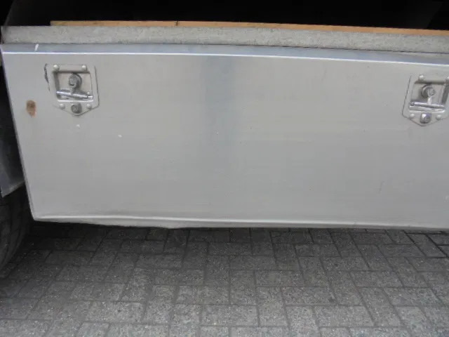 DRACO TXA 230 NL TRAILER - Pressukapellipuoliperävaunu: kuva DRACO TXA 230 NL TRAILER - Pressukapellipuoliperävaunu DRACO TXA 230 NL TRAILER - Pressukapellipuoliperävaunu: kuva DRACO TXA 230 NL TRAILER - Pressukapellipuoliperävaunu