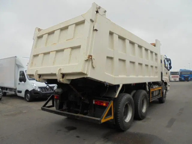 Diversen FOTON DAIMLER TX 3234 6X4 FOTON DAIMLER TX 3234 6X4 - Kippiauto kuorma-auto: kuva Diversen FOTON DAIMLER TX 3234 6X4 FOTON DAIMLER TX 3234 6X4 - Kippiauto kuorma-auto Diversen FOTON DAIMLER TX 3234 6X4 FOTON DAIMLER TX 3234 6X4 - Kippiauto kuorma-auto: kuva Diversen FOTON DAIMLER TX 3234 6X4 FOTON DAIMLER TX 3234 6X4 - Kippiauto kuorma-auto