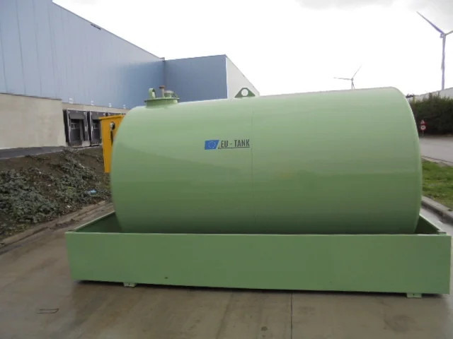 Emiliana Serbatoi TF9/50 - Varastosäiliö: kuva Emiliana Serbatoi TF9/50 - Varastosäiliö Emiliana Serbatoi TF9/50 - Varastosäiliö: kuva Emiliana Serbatoi TF9/50 - Varastosäiliö