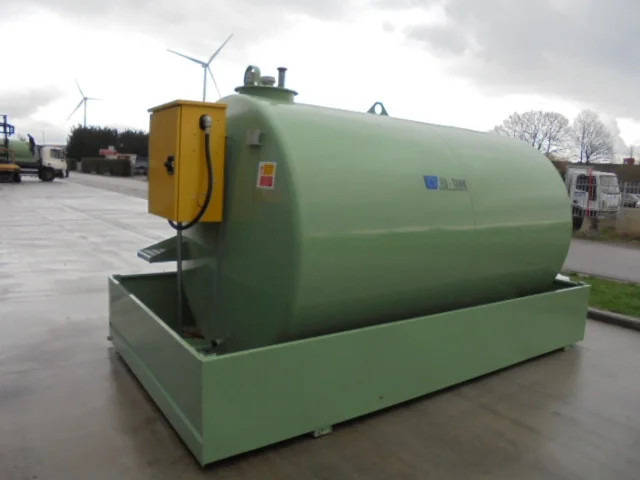 Emiliana Serbatoi TF9/50 - Varastosäiliö: kuva Emiliana Serbatoi TF9/50 - Varastosäiliö Emiliana Serbatoi TF9/50 - Varastosäiliö: kuva Emiliana Serbatoi TF9/50 - Varastosäiliö