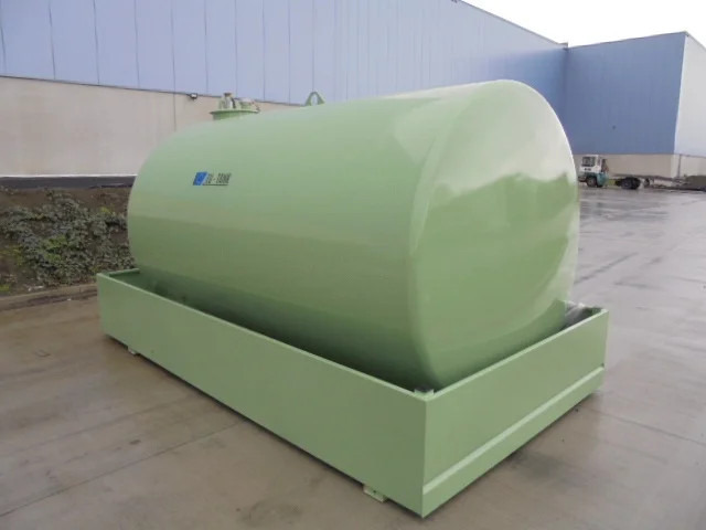 Emiliana Serbatoi TF9/50 - Varastosäiliö: kuva Emiliana Serbatoi TF9/50 - Varastosäiliö Emiliana Serbatoi TF9/50 - Varastosäiliö: kuva Emiliana Serbatoi TF9/50 - Varastosäiliö