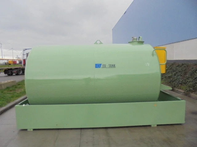 Emiliana Serbatoi TF9/50 - Varastosäiliö: kuva Emiliana Serbatoi TF9/50 - Varastosäiliö Emiliana Serbatoi TF9/50 - Varastosäiliö: kuva Emiliana Serbatoi TF9/50 - Varastosäiliö