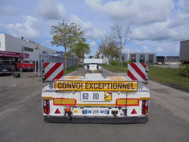 Faymonville F-S42-1ACA - Apuvaunu puoliperävaunu: kuva Faymonville F-S42-1ACA - Apuvaunu puoliperävaunu Faymonville F-S42-1ACA - Apuvaunu puoliperävaunu: kuva Faymonville F-S42-1ACA - Apuvaunu puoliperävaunu