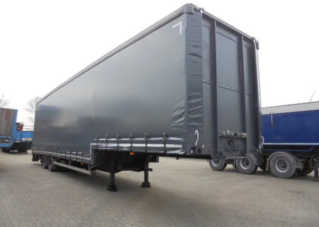 Fruehauf ONCZ 30-218 A - Apuvaunu puoliperävaunu: kuva Fruehauf ONCZ 30-218 A - Apuvaunu puoliperävaunu Fruehauf ONCZ 30-218 A - Apuvaunu puoliperävaunu: kuva Fruehauf ONCZ 30-218 A - Apuvaunu puoliperävaunu