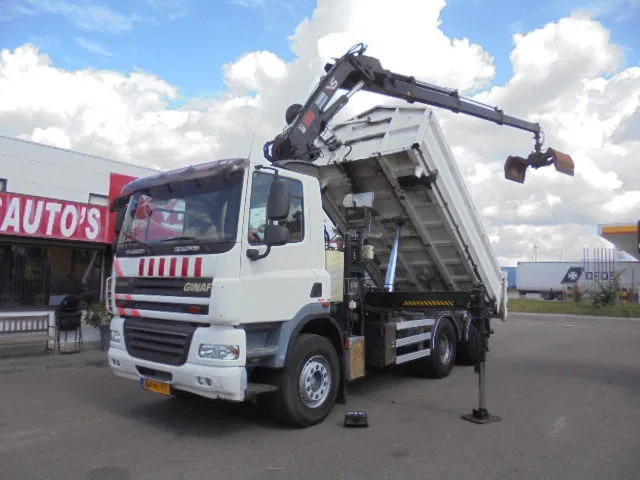 Ginaf X 3232 S 6X4 NL TRUCK - Kippiauto kuorma-auto, Nosturiauto: kuva Ginaf X 3232 S 6X4 NL TRUCK - Kippiauto kuorma-auto, Nosturiauto Ginaf X 3232 S 6X4 NL TRUCK - Kippiauto kuorma-auto, Nosturiauto: kuva Ginaf X 3232 S 6X4 NL TRUCK - Kippiauto kuorma-auto, Nosturiauto
