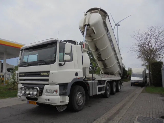 Ginaf X 4243 TS 8X4 NL TRUCK - Puhtaanpitoauto: kuva Ginaf X 4243 TS 8X4 NL TRUCK - Puhtaanpitoauto Ginaf X 4243 TS 8X4 NL TRUCK - Puhtaanpitoauto: kuva Ginaf X 4243 TS 8X4 NL TRUCK - Puhtaanpitoauto