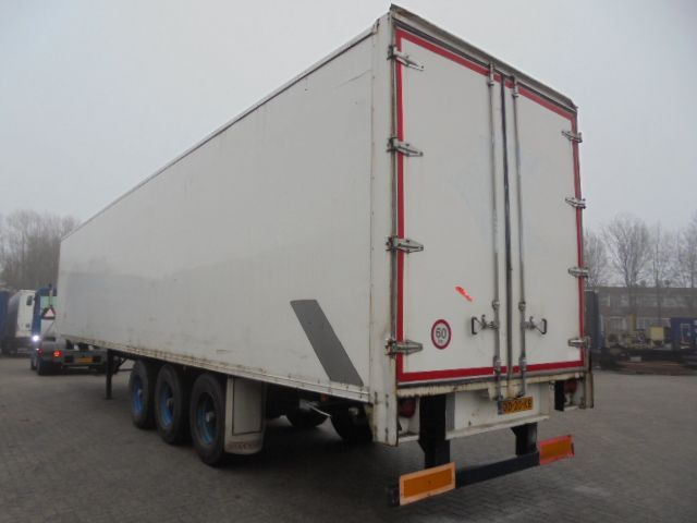 Groenewegen DRO 12-27 - Umpikori puoliperävaunu: kuva Groenewegen DRO 12-27 - Umpikori puoliperävaunu Groenewegen DRO 12-27 - Umpikori puoliperävaunu: kuva Groenewegen DRO 12-27 - Umpikori puoliperävaunu