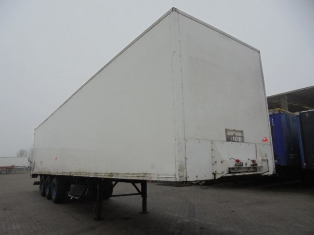 Groenewegen DRO 12-27 - Umpikori puoliperävaunu: kuva Groenewegen DRO 12-27 - Umpikori puoliperävaunu Groenewegen DRO 12-27 - Umpikori puoliperävaunu: kuva Groenewegen DRO 12-27 - Umpikori puoliperävaunu