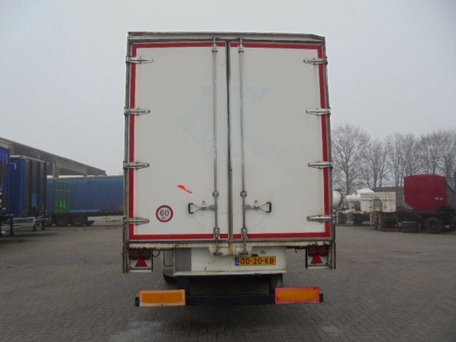 Groenewegen DRO 12-27 - Umpikori puoliperävaunu: kuva Groenewegen DRO 12-27 - Umpikori puoliperävaunu Groenewegen DRO 12-27 - Umpikori puoliperävaunu: kuva Groenewegen DRO 12-27 - Umpikori puoliperävaunu