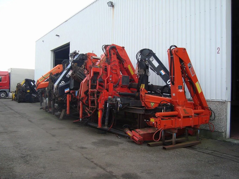 Hiab ALLTYPE YEARS AND PRICES HIAB PALFINGER HMF ATLAS KENNIS - Kappaletavaranosturi: kuva Hiab ALLTYPE YEARS AND PRICES HIAB PALFINGER HMF ATLAS KENNIS - Kappaletavaranosturi Hiab ALLTYPE YEARS AND PRICES HIAB PALFINGER HMF ATLAS KENNIS - Kappaletavaranosturi: kuva Hiab ALLTYPE YEARS AND PRICES HIAB PALFINGER HMF ATLAS KENNIS - Kappaletavaranosturi