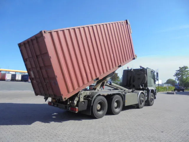 Iveco Eurotrakker 410 E37H - Koukkulava kuorma-auto: kuva Iveco Eurotrakker 410 E37H - Koukkulava kuorma-auto Iveco Eurotrakker 410 E37H - Koukkulava kuorma-auto: kuva Iveco Eurotrakker 410 E37H - Koukkulava kuorma-auto