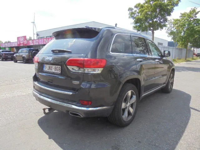 Jeep Grand Cherokee 4X4 SUMMIT EDITION 3.0 LTR V6 - Maasturi/ Katumaasturi: kuva Jeep Grand Cherokee 4X4 SUMMIT EDITION 3.0 LTR V6 - Maasturi/ Katumaasturi Jeep Grand Cherokee 4X4 SUMMIT EDITION 3.0 LTR V6 - Maasturi/ Katumaasturi: kuva Jeep Grand Cherokee 4X4 SUMMIT EDITION 3.0 LTR V6 - Maasturi/ Katumaasturi