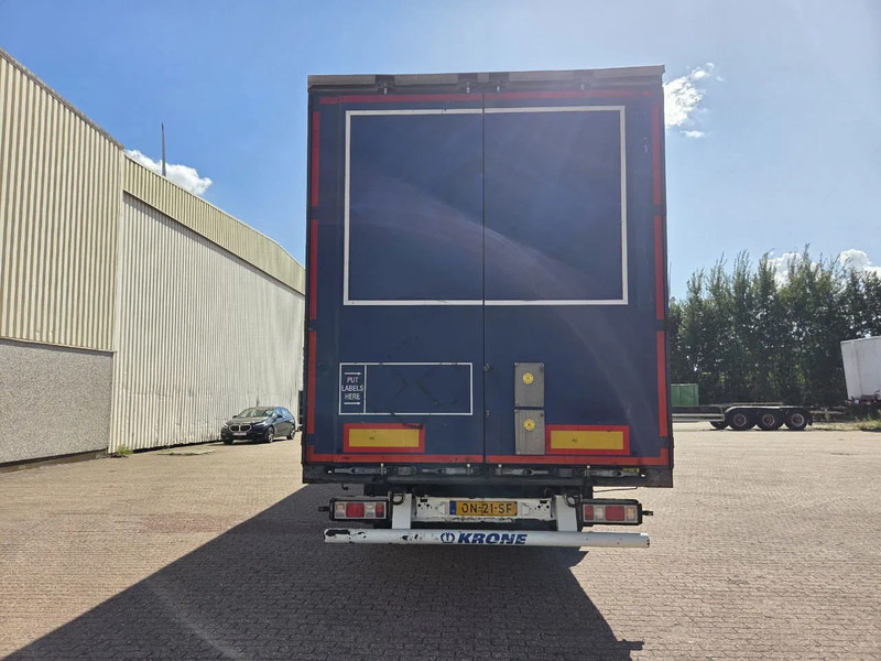 Krone SD NL TRAILER 10 IN STOCK - Pressukapellipuoliperävaunu: kuva Krone SD NL TRAILER 10 IN STOCK - Pressukapellipuoliperävaunu Krone SD NL TRAILER 10 IN STOCK - Pressukapellipuoliperävaunu: kuva Krone SD NL TRAILER 10 IN STOCK - Pressukapellipuoliperävaunu