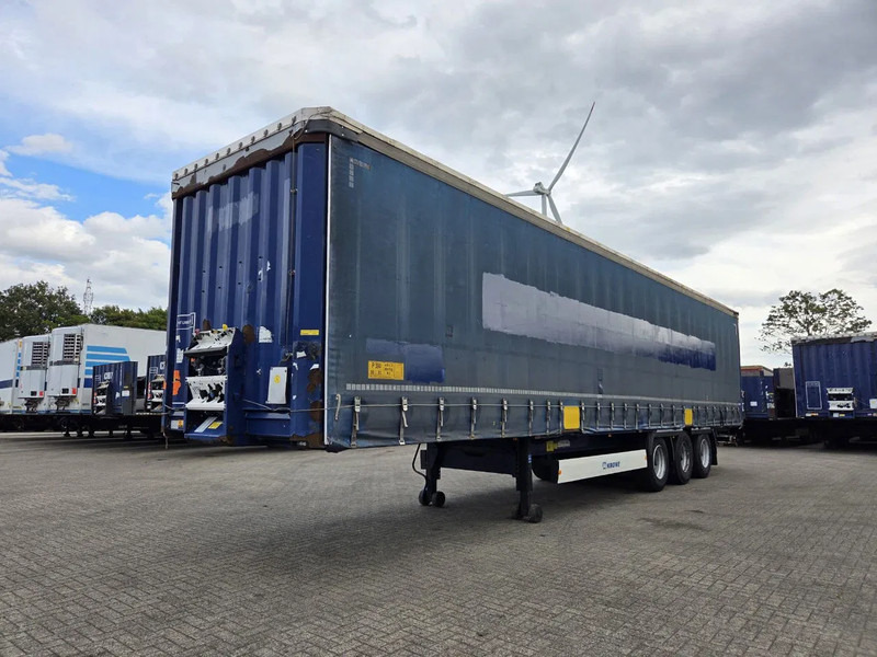 Krone SD NL TRAILER 25X IN STOCK - Pressukapellipuoliperävaunu: kuva Krone SD NL TRAILER 25X IN STOCK - Pressukapellipuoliperävaunu Krone SD NL TRAILER 25X IN STOCK - Pressukapellipuoliperävaunu: kuva Krone SD NL TRAILER 25X IN STOCK - Pressukapellipuoliperävaunu
