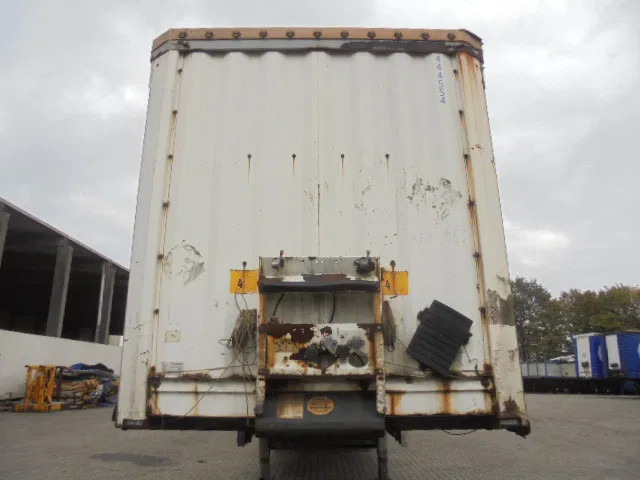 Krone SD27 BPW DRUM - Pressukapellipuoliperävaunu: kuva Krone SD27 BPW DRUM - Pressukapellipuoliperävaunu Krone SD27 BPW DRUM - Pressukapellipuoliperävaunu: kuva Krone SD27 BPW DRUM - Pressukapellipuoliperävaunu