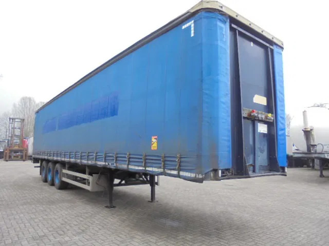 LAG 0-3-40 NL TRAILER - Pressukapellipuoliperävaunu: kuva LAG 0-3-40 NL TRAILER - Pressukapellipuoliperävaunu LAG 0-3-40 NL TRAILER - Pressukapellipuoliperävaunu: kuva LAG 0-3-40 NL TRAILER - Pressukapellipuoliperävaunu